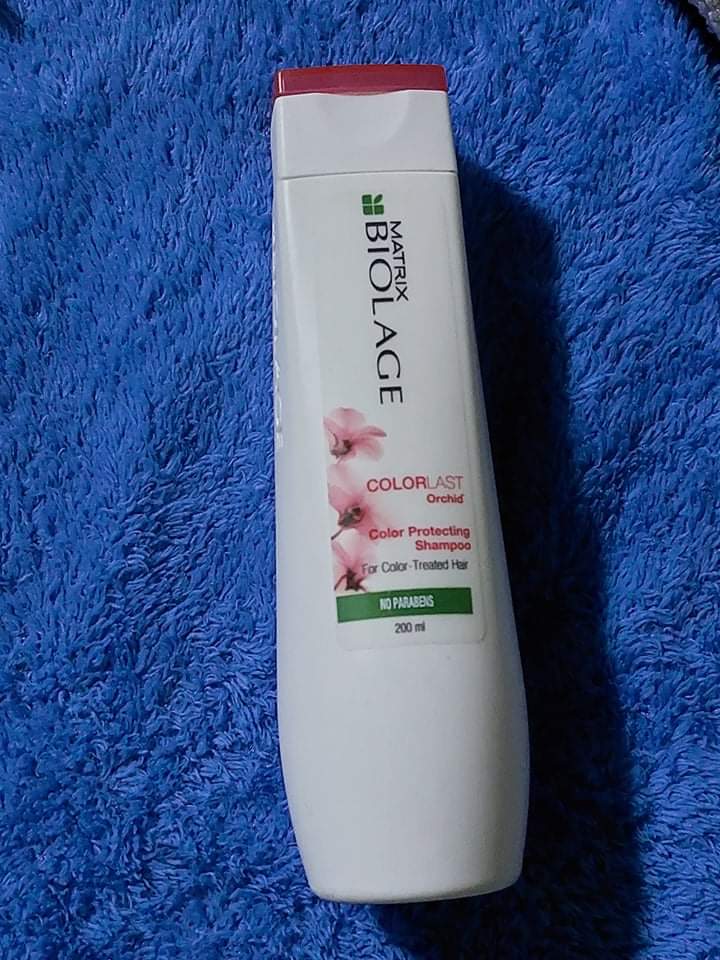 Matrix biolage shampoo Lazada PH