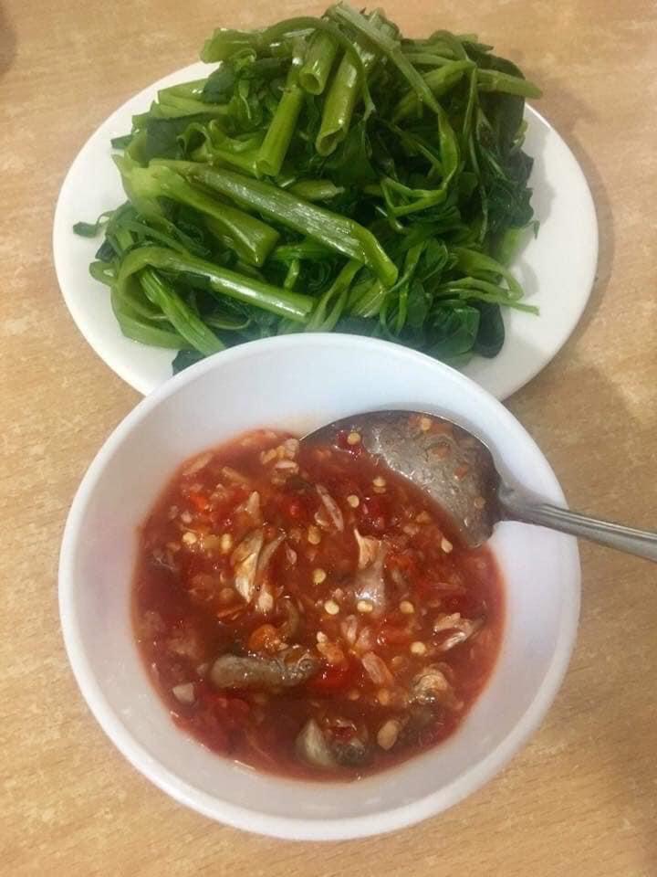 Mắm cá rò Nhựt Hoàng [ 500 gram ]
