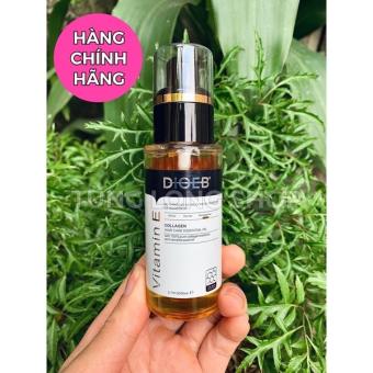 TINH DẦU DƯỠNG TÓC KHÔ SƠ - 60ml (Hương nước hoa)