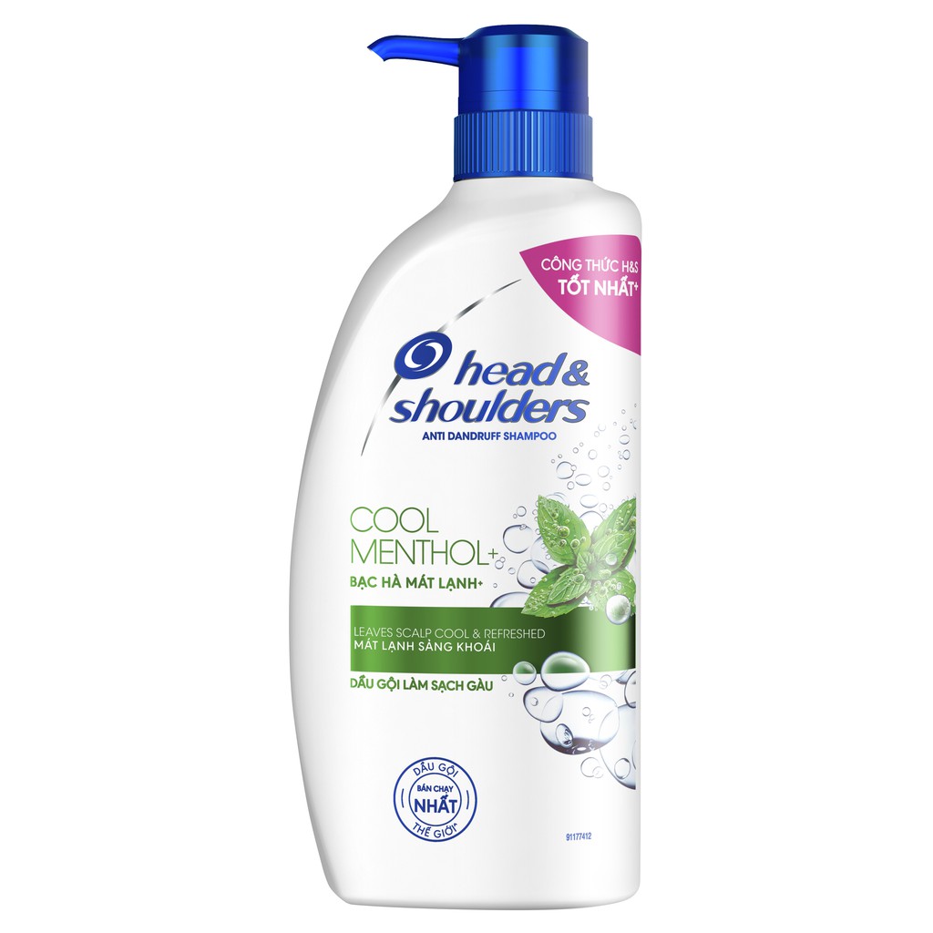 [Nhập RS0822 giảm 30k cho đơn 99k]Head&shoulders