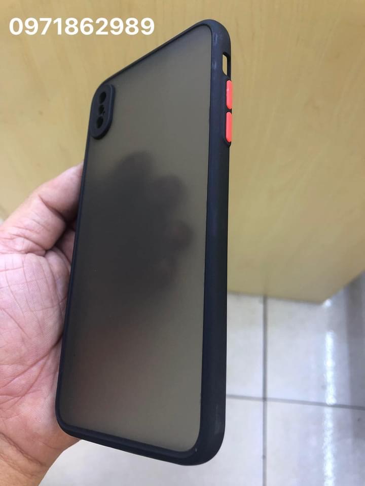 Ốp lưng iphone XSmax