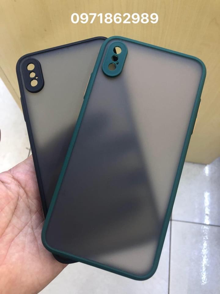 Ốp lưng iphone XSmax