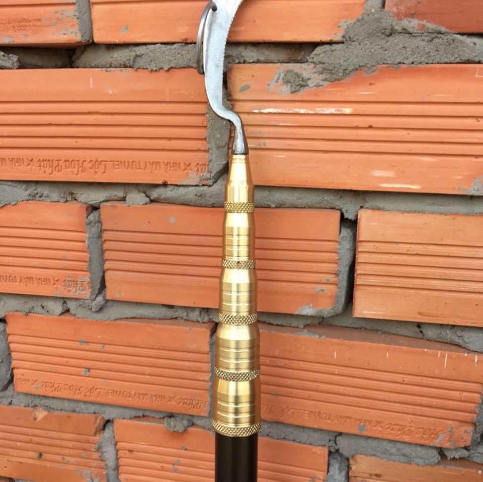 Câu liêm Pile