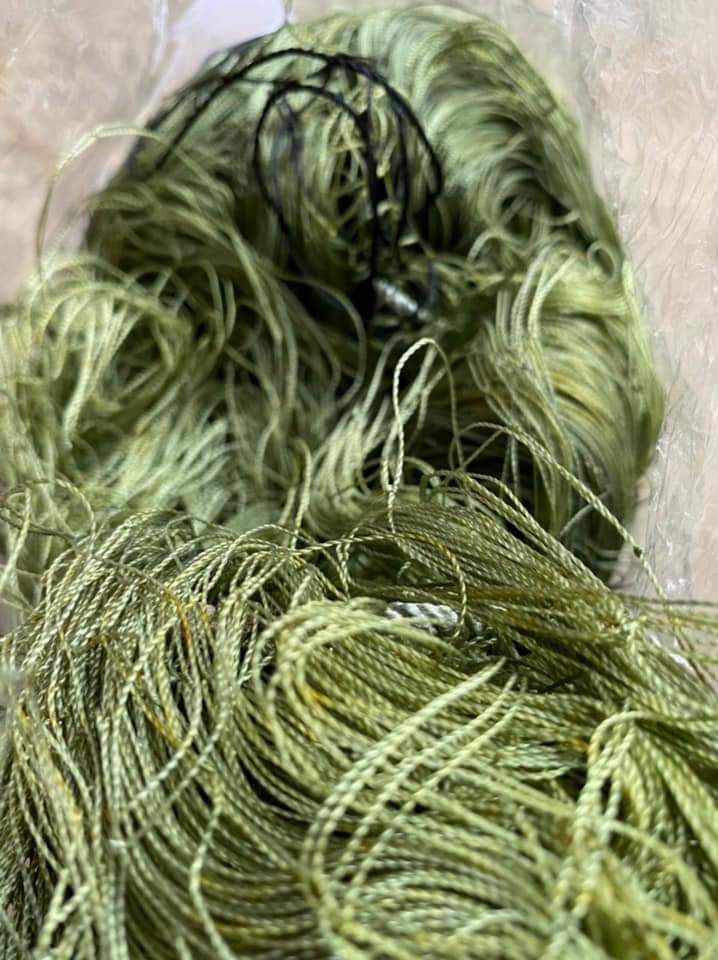 Lưới Lùa Gà Rừng ..