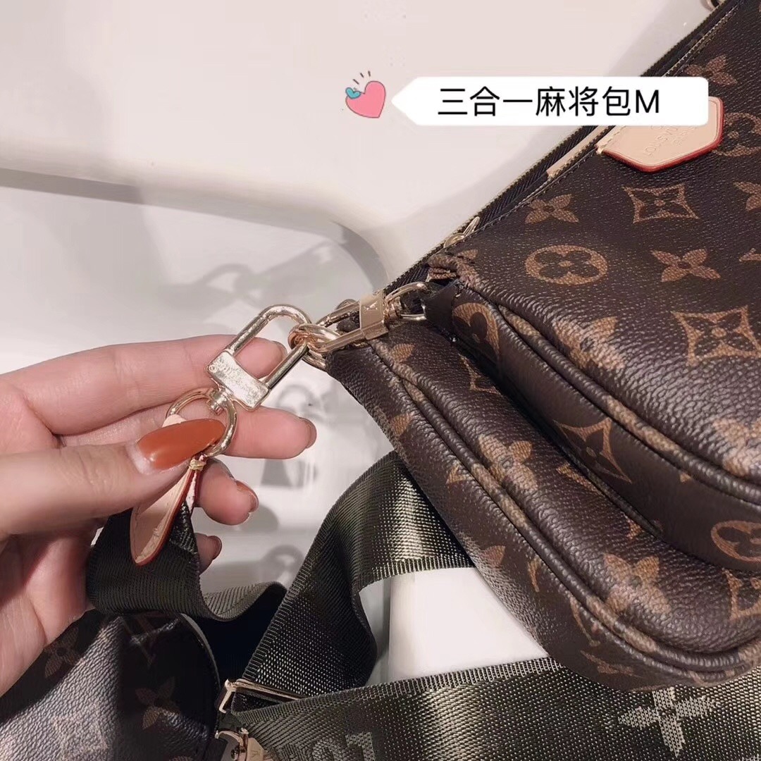 Bộ túi xách cao cấp LV