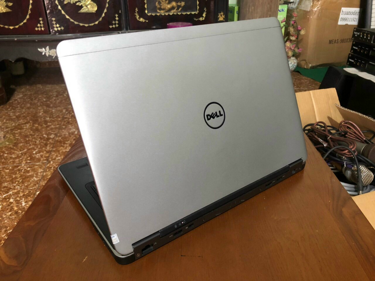 DELL LATITUDE E7440