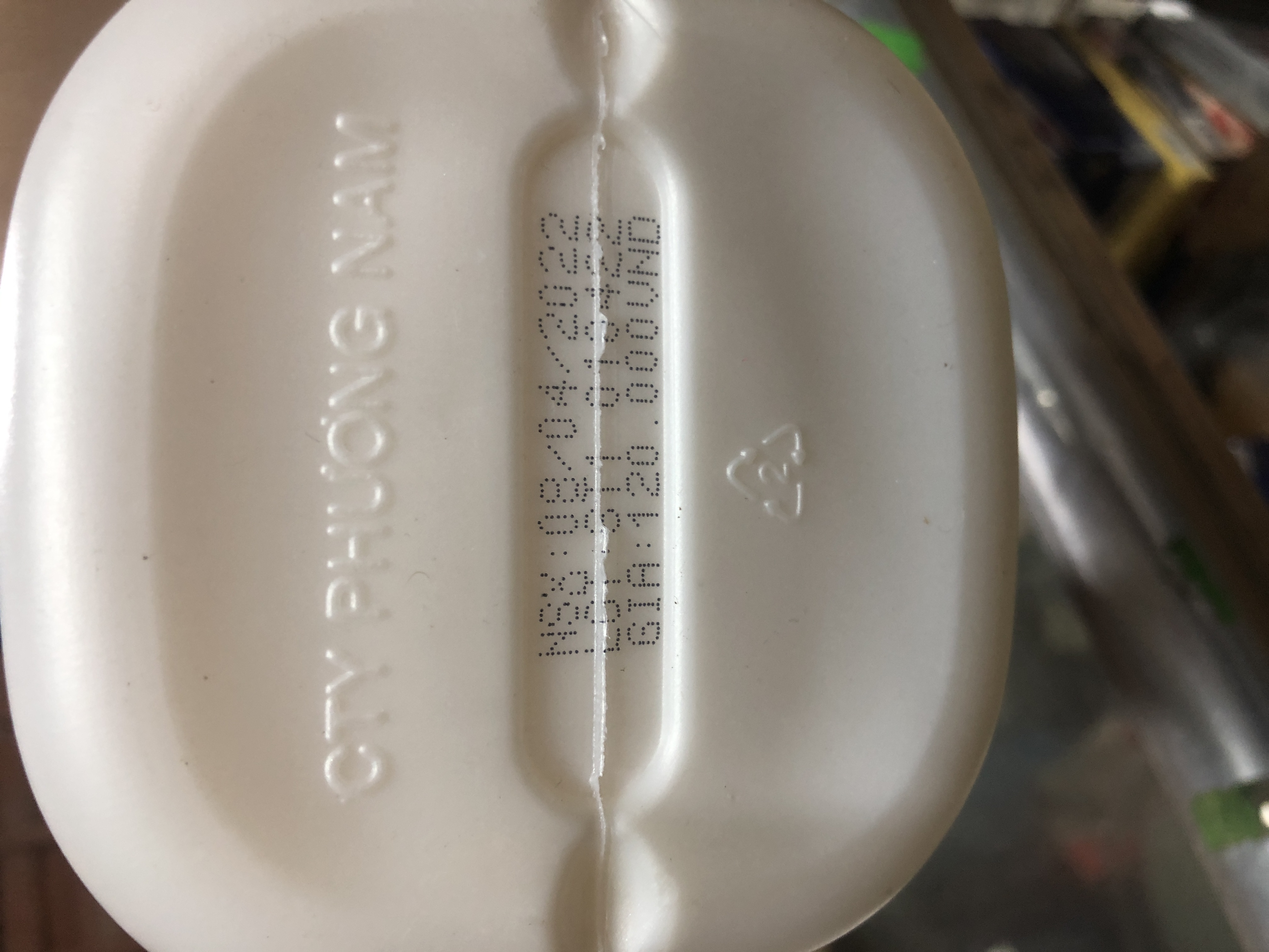 Sữa tắm Afola Vitamin E
