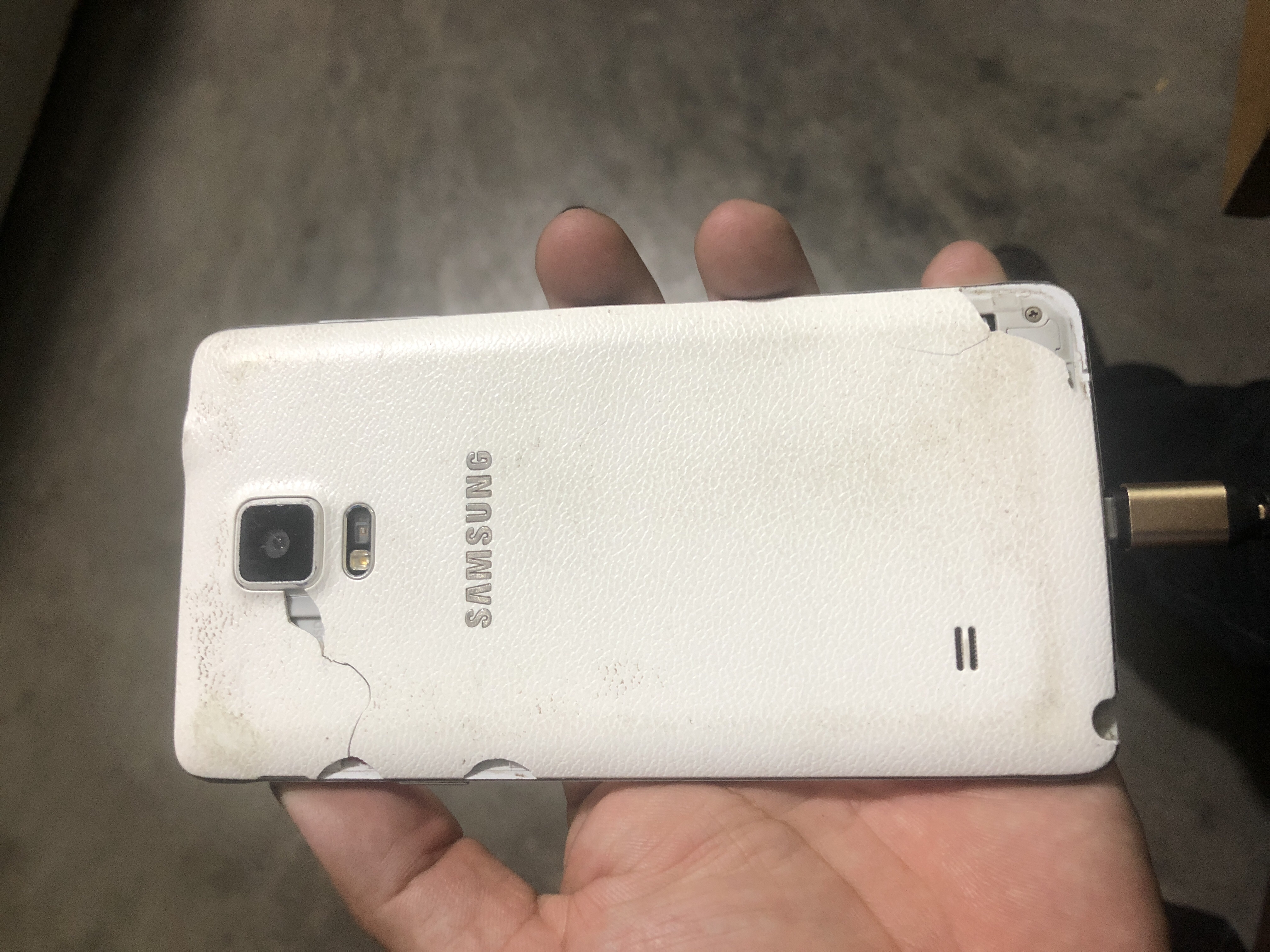 Samsung note4