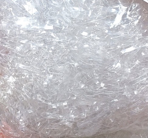 Thun cột tóc trong suốt,đen,nhiều màu siêu bền(50g)