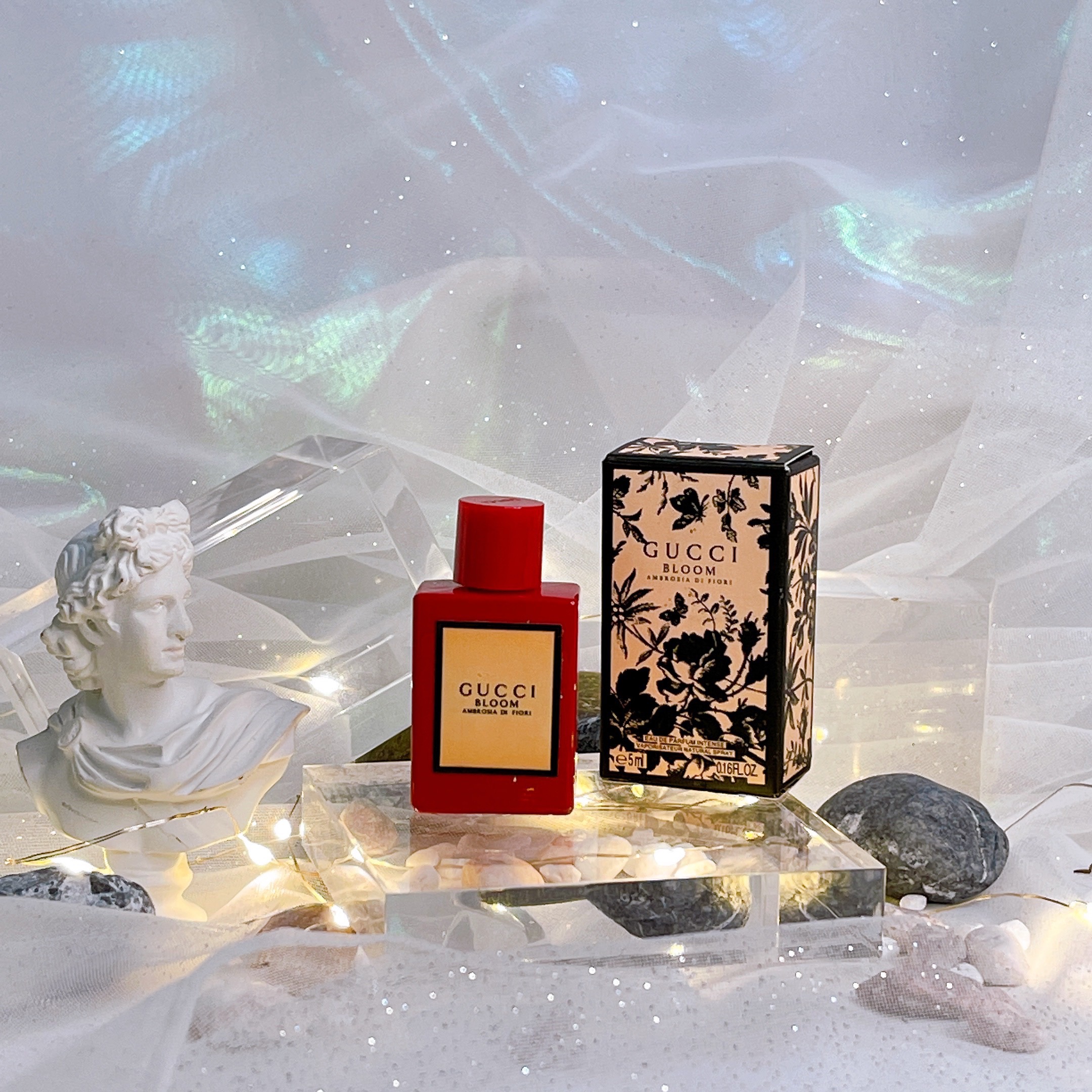 Nước Hoa Mini Gucci 7.5ml