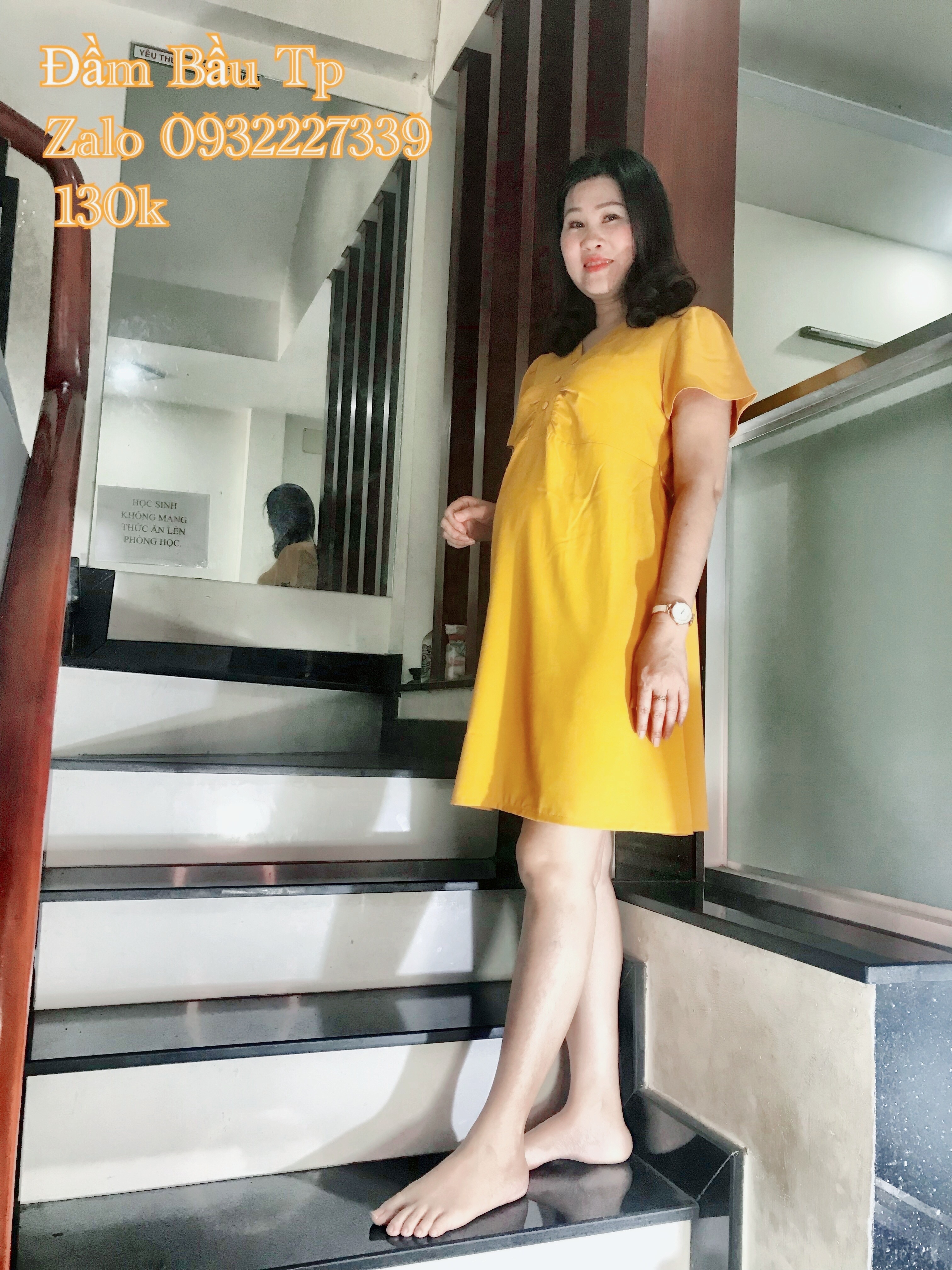 Đầm Bầu suông