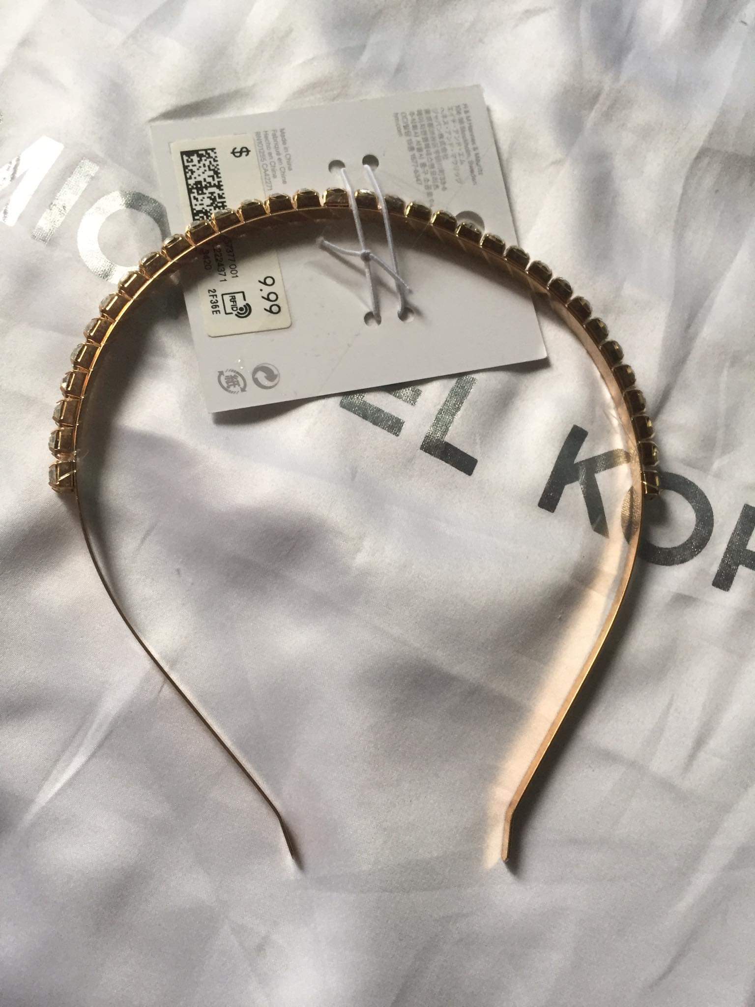 H&M Lazada PH Buy sell online Hair Accessories with cheap price