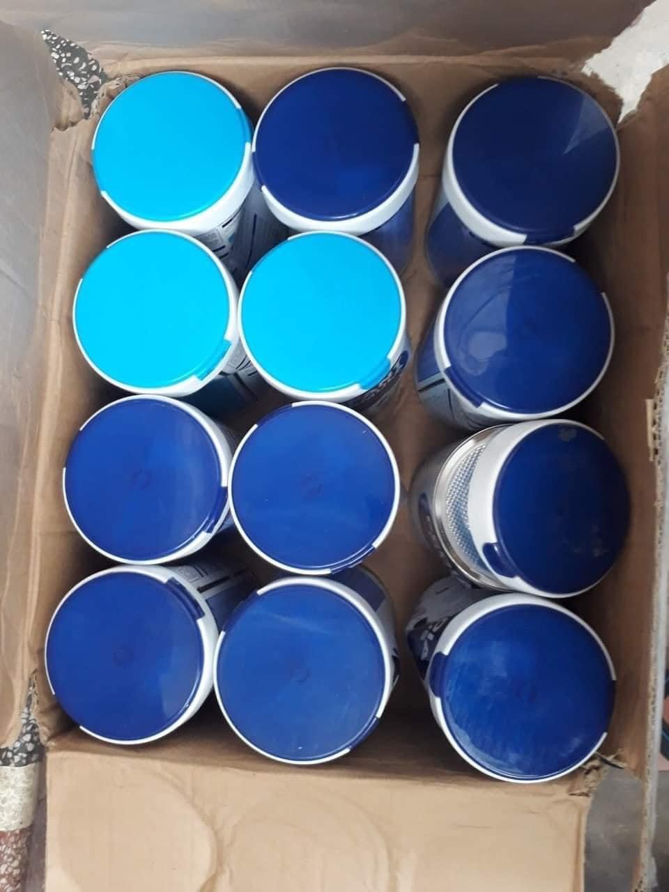 sữa bột cận hạn 3-6 tháng siêu rẻ