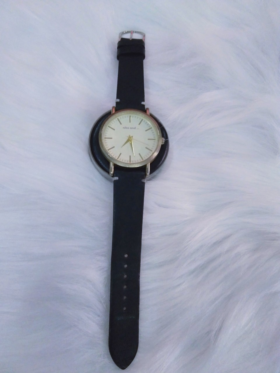 Đồng hồ so nhật chính hãng niko and… đồng hồ Nam size mặt 40