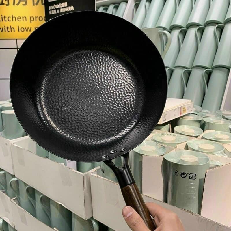 Chảo chống dính 28 cm dùng mọi loại bếp