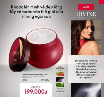 Oriflame
