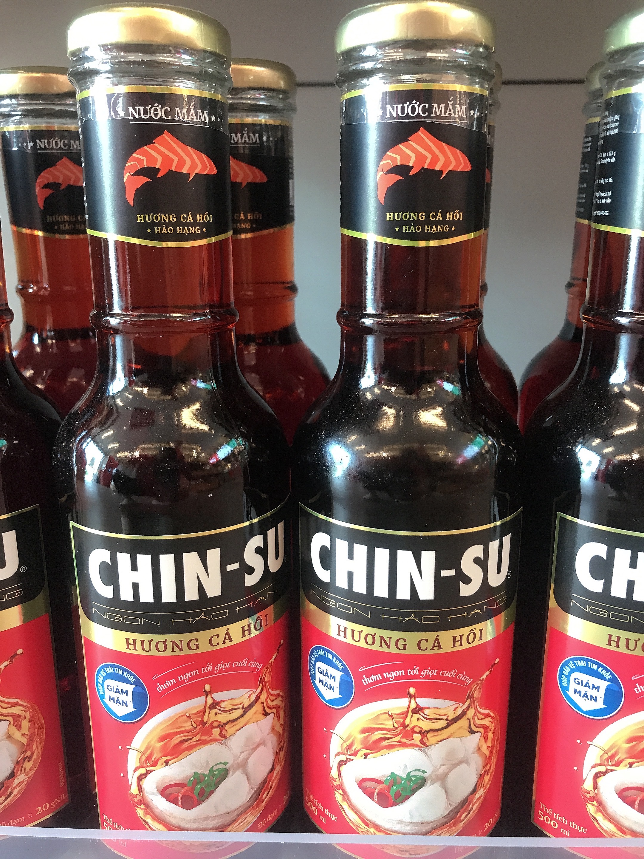 Nước Giặt Xả Cao Cấp 8in1 3,4kg