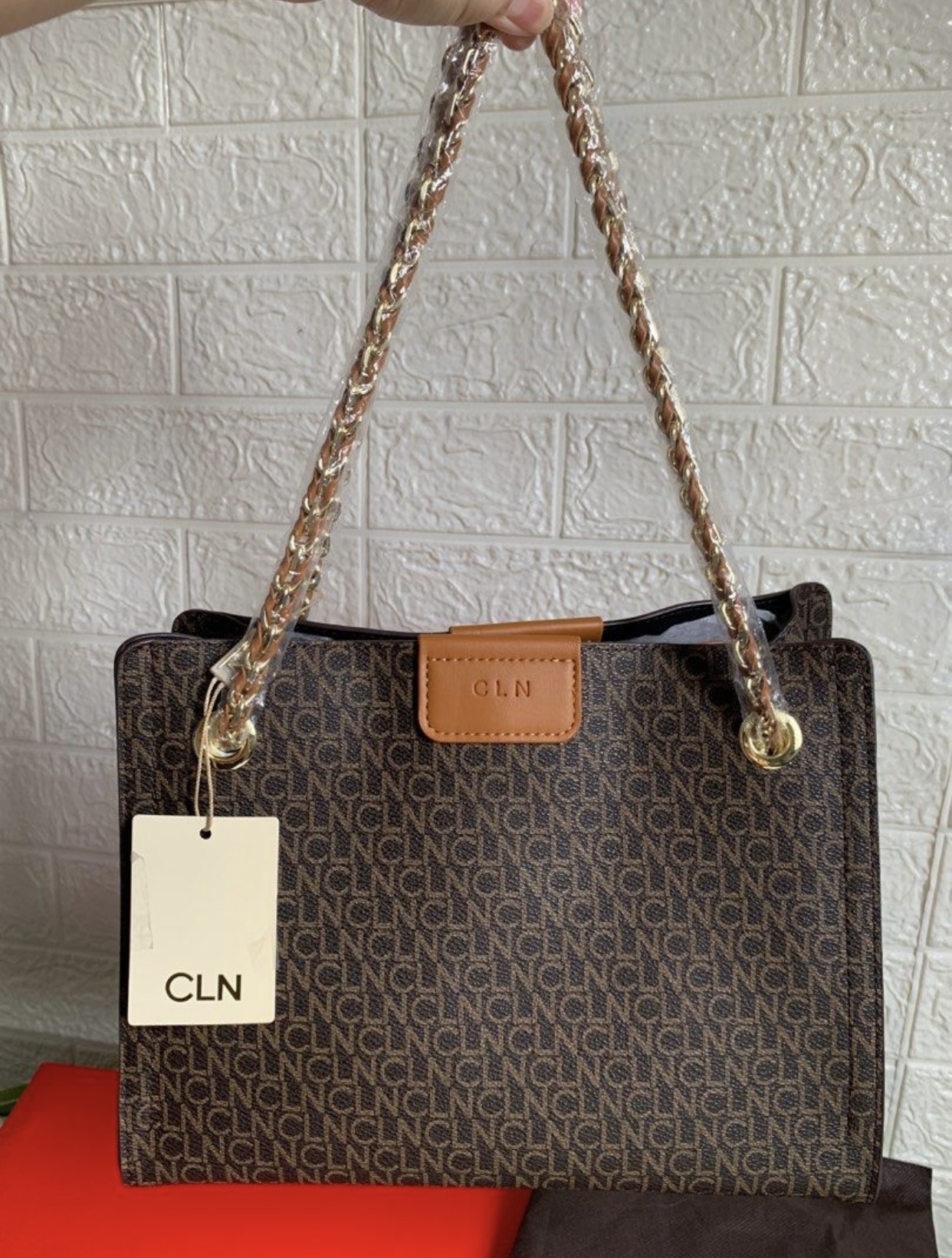 CLN, Bags, Cln
