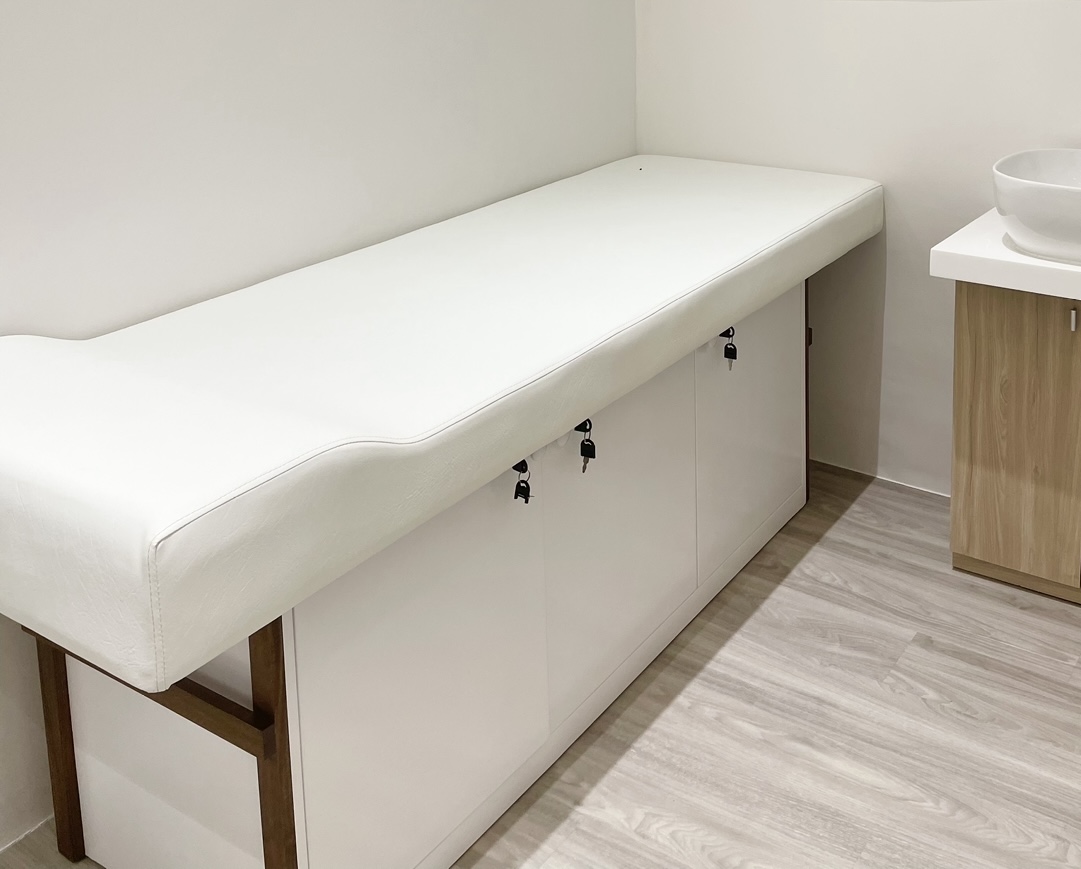 Examination Bed for Clinics Lazada PH