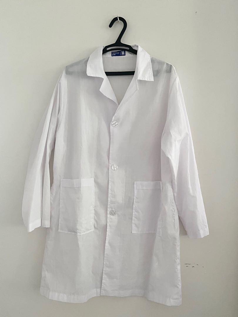 Lab gown Lazada PH Buy sell online Others with cheap price Lazada PH