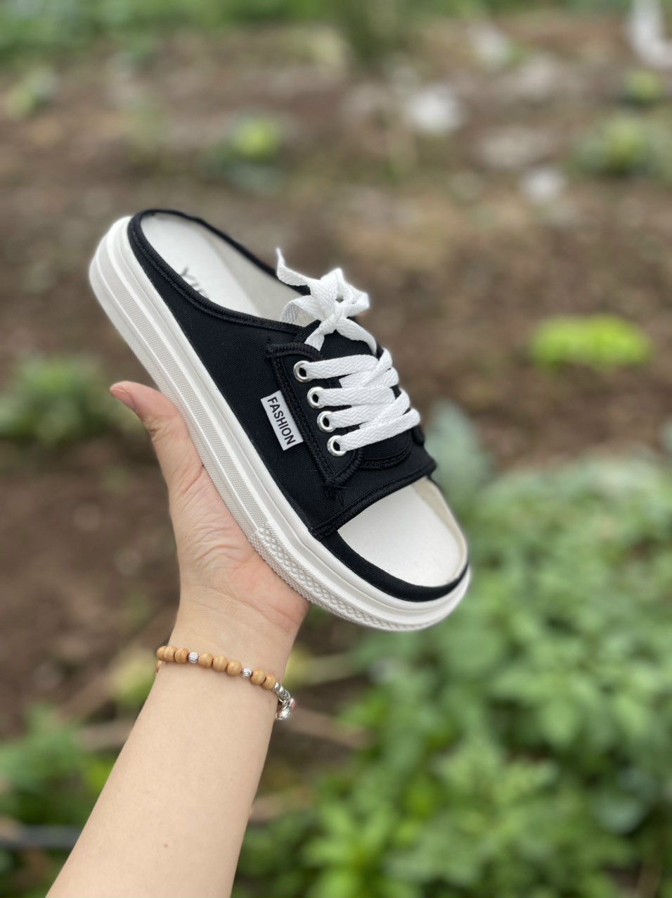Dép cao cấp nữ đủ size màu s