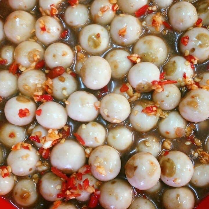 Cà mắm Nhựt Hoàng [ 500 gram ]