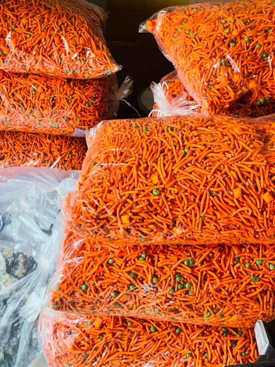 Bim Bim Que Hà Lan 400g