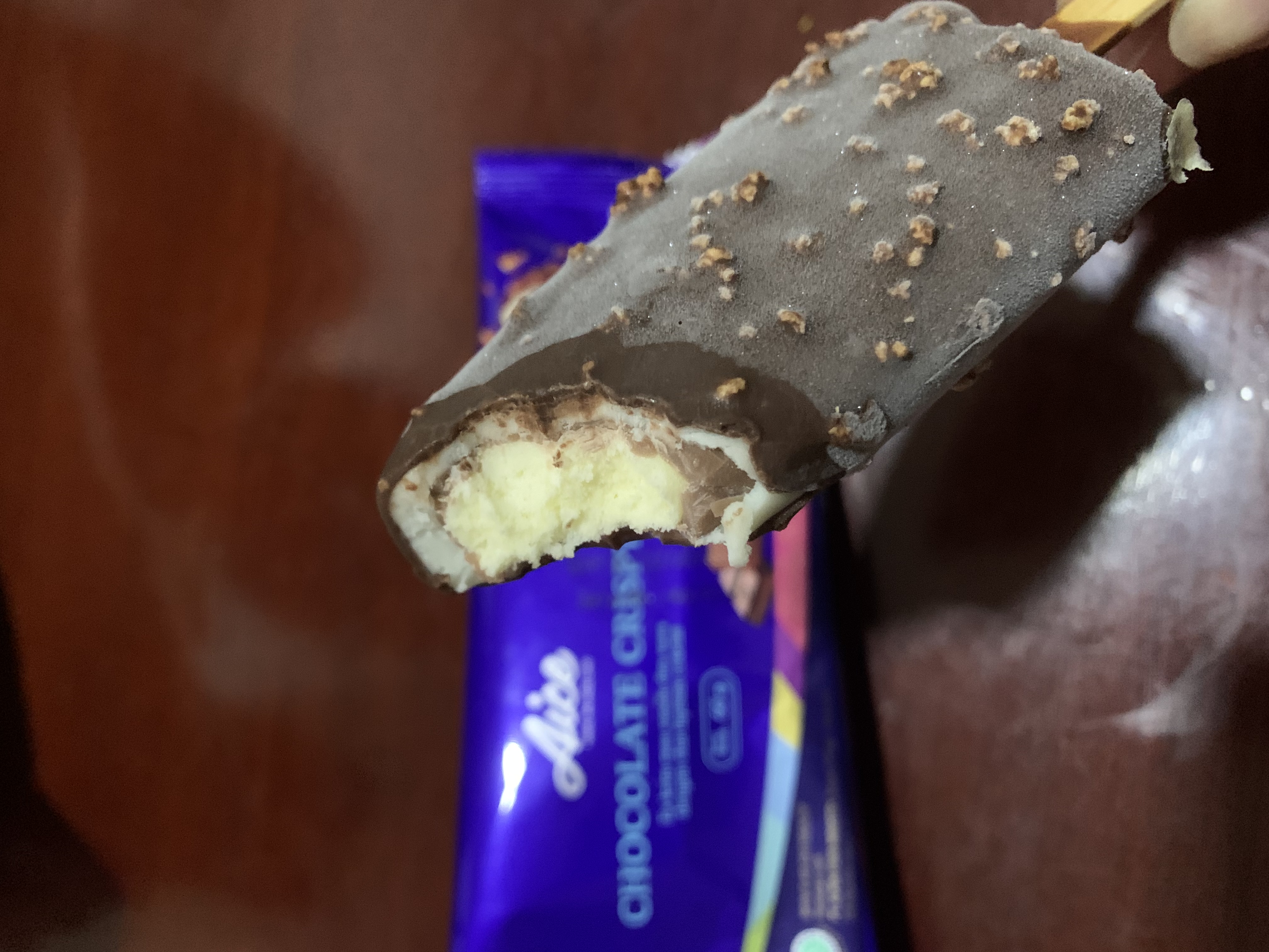 KEM AICE SOCOLA GIÒN