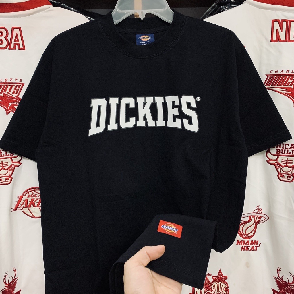 Áo thun tee Dickies siêu phẩm 2022