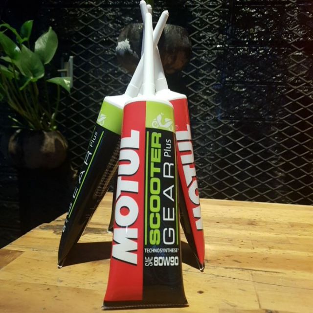 DẦU NHỚT HỘP SỐ (NHỚT LÁP) MOTUL