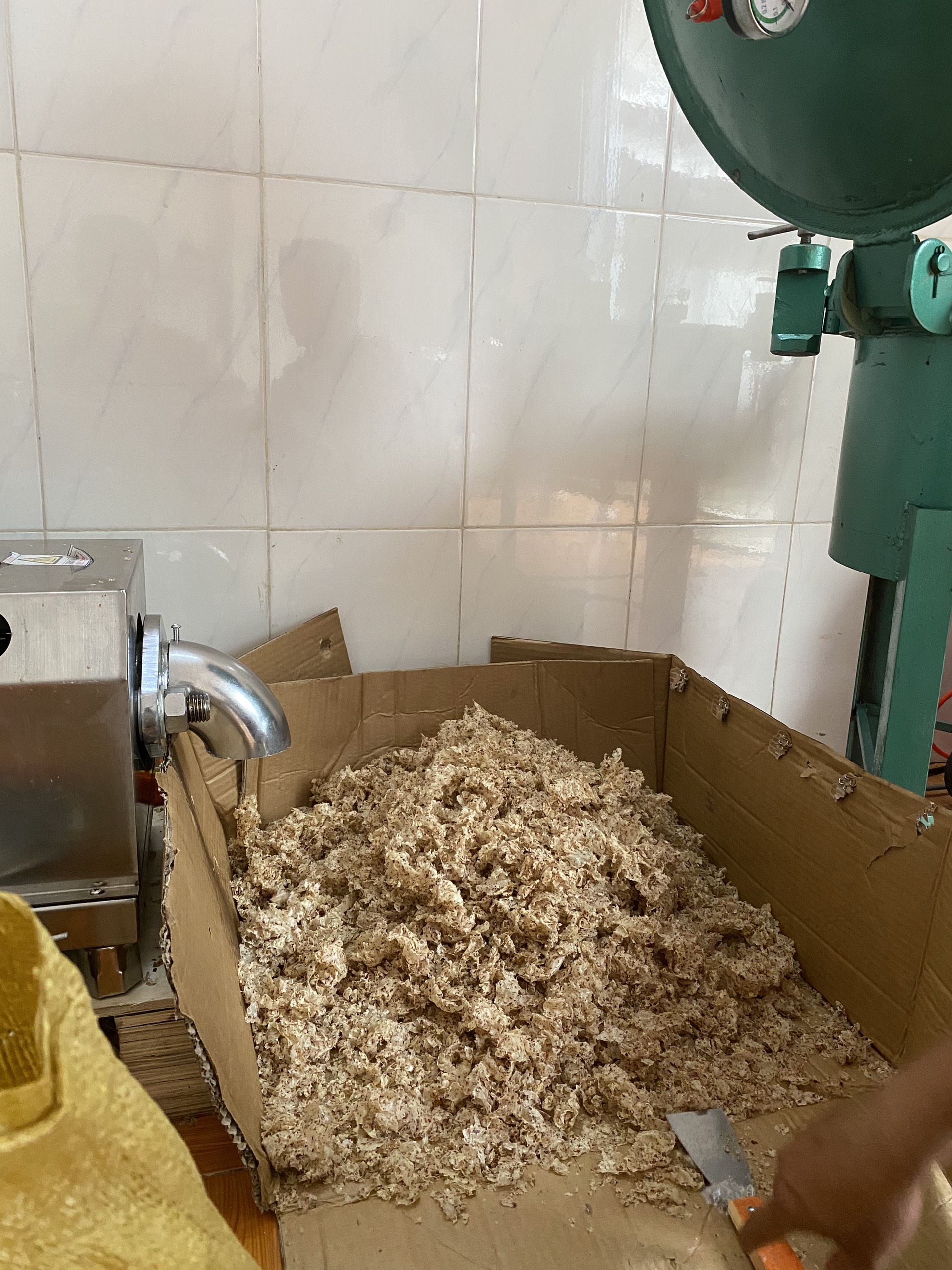Bánh dầu đậu phộng quận 12 TPHCM