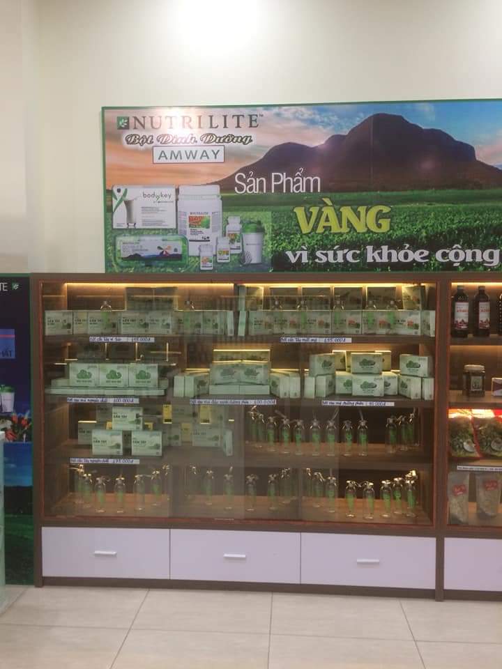 COMBO 2 HỘP BỘT RAU MÁ ĐẬU XANH ĐƯỜNG PHÈN DATINO