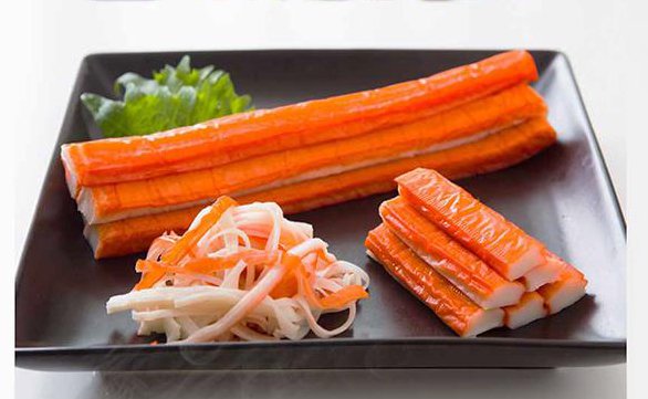 [Giao HCM] THANH CUA LIÊN ANH 500G