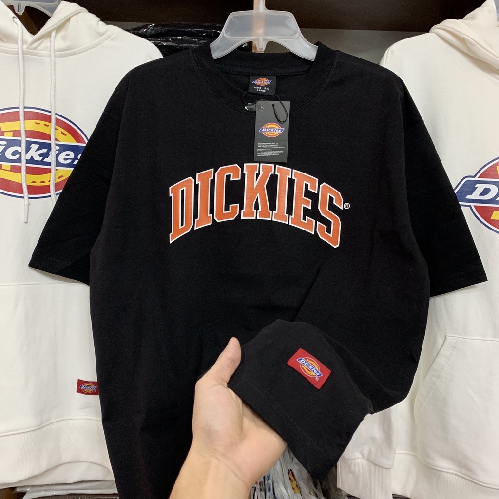 Áo thun tee Dickies siêu phẩm 2022