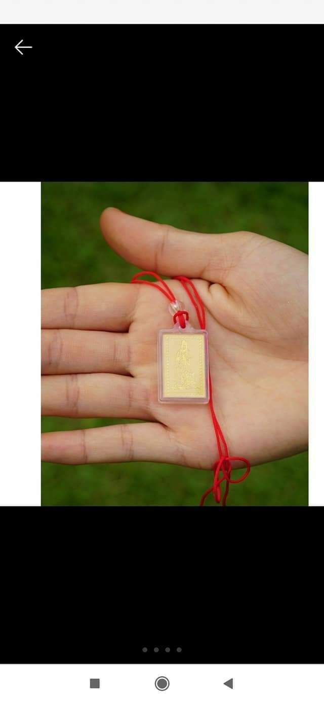 Chú Lăng Nghiêm Đeo Cổ,Bỏ Túi