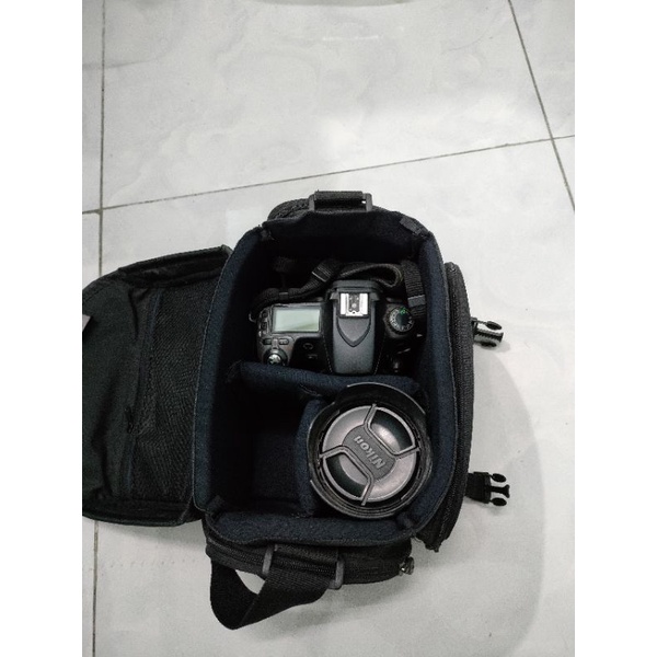 Túi đựng máy ảnh canon Lê Bảo Minh