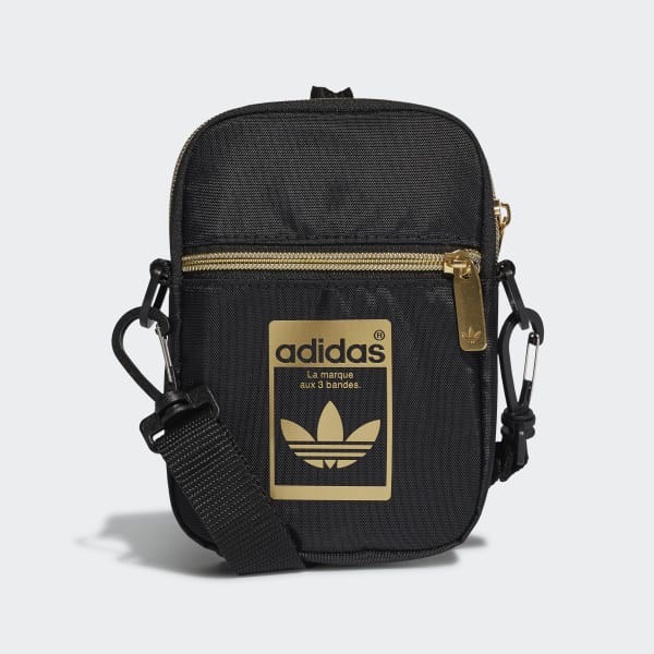 (Ảnh Thật) Túi đeo chéo Adidas