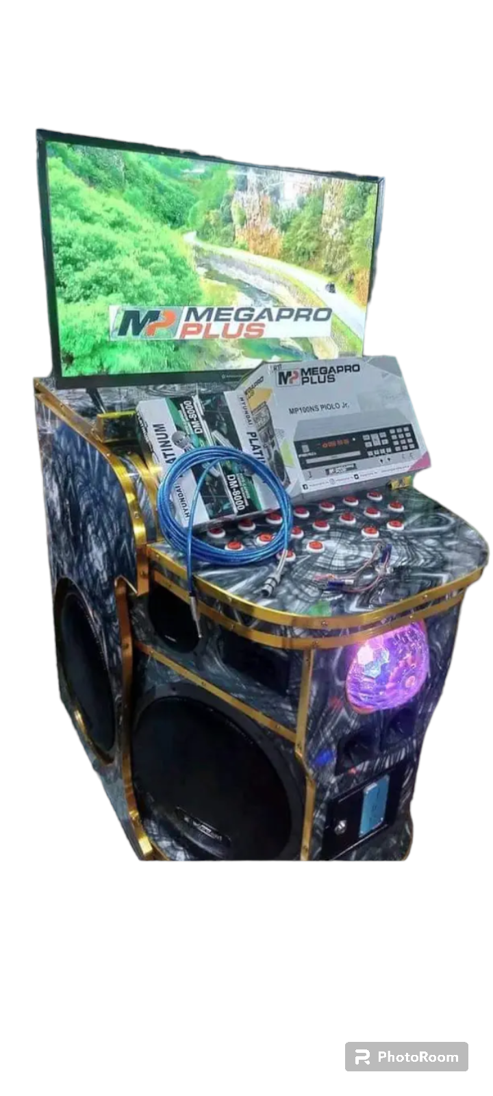 videoke machine Lazada PH