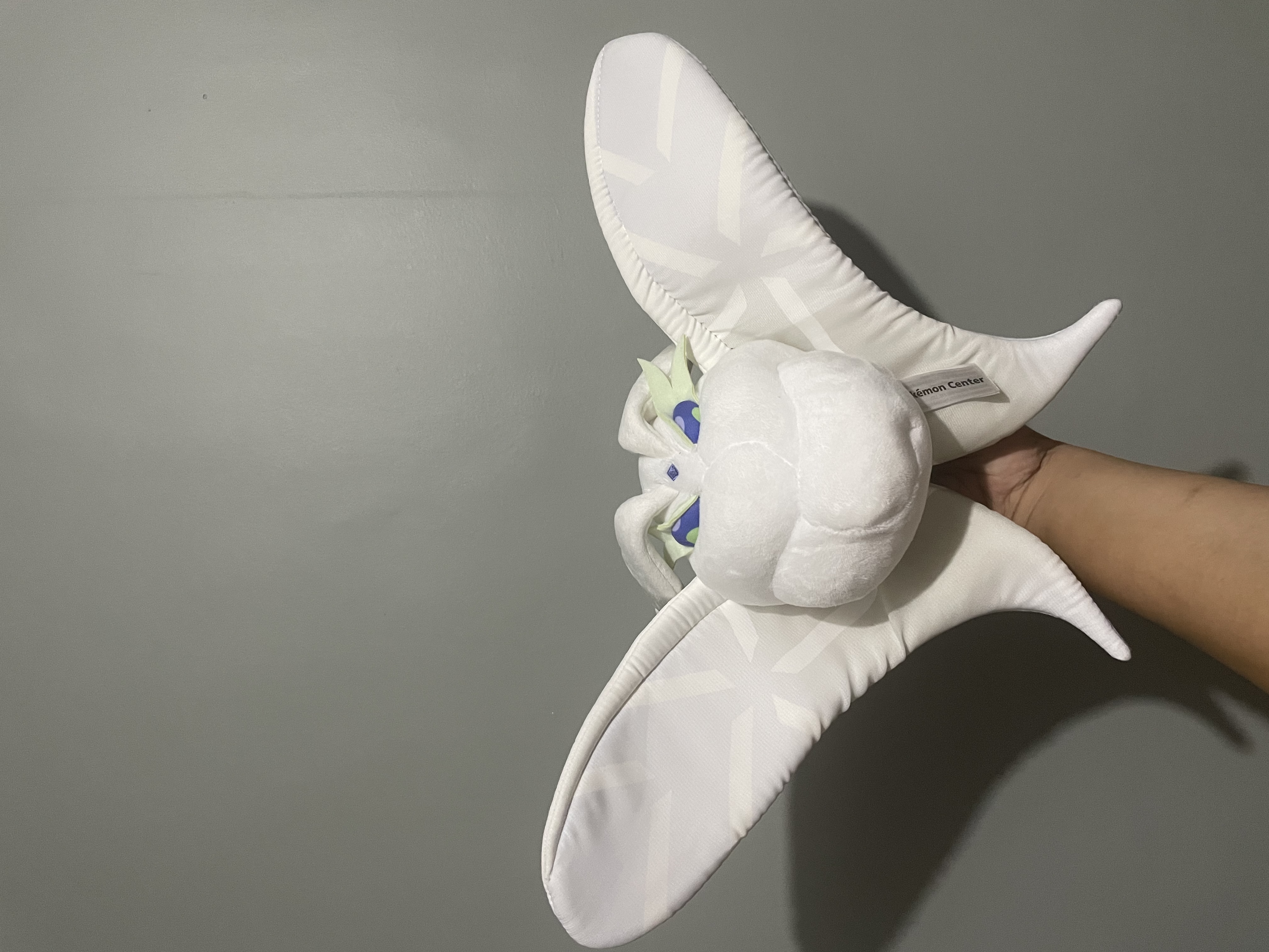 pokemon frosmoth plush