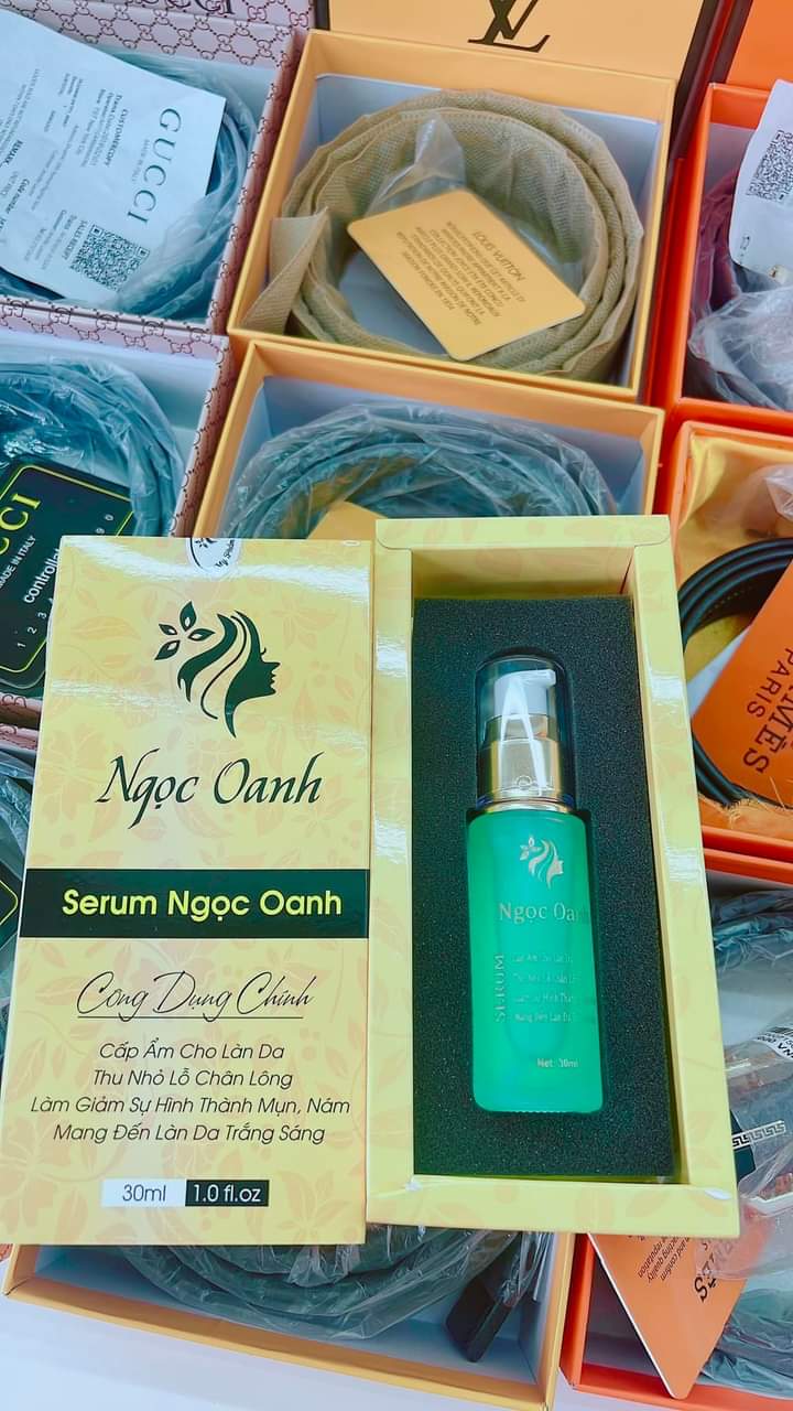 Sirum Ngọc Oanh