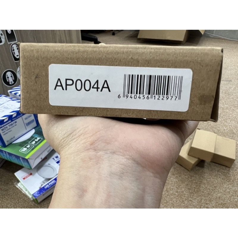 Van chia nước van giảm áp suất chính hãng TOTO AP00A
