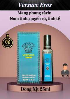 Tinh dầu nước hoa Pháp Hparfum