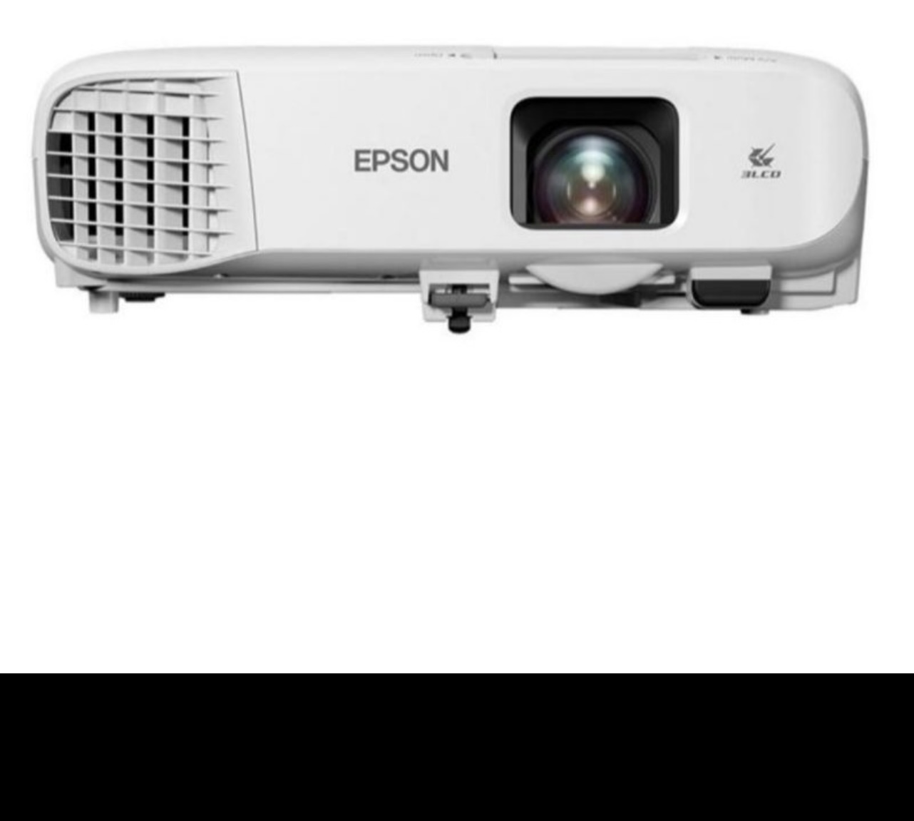 Máy Chiếu Epson EB-970