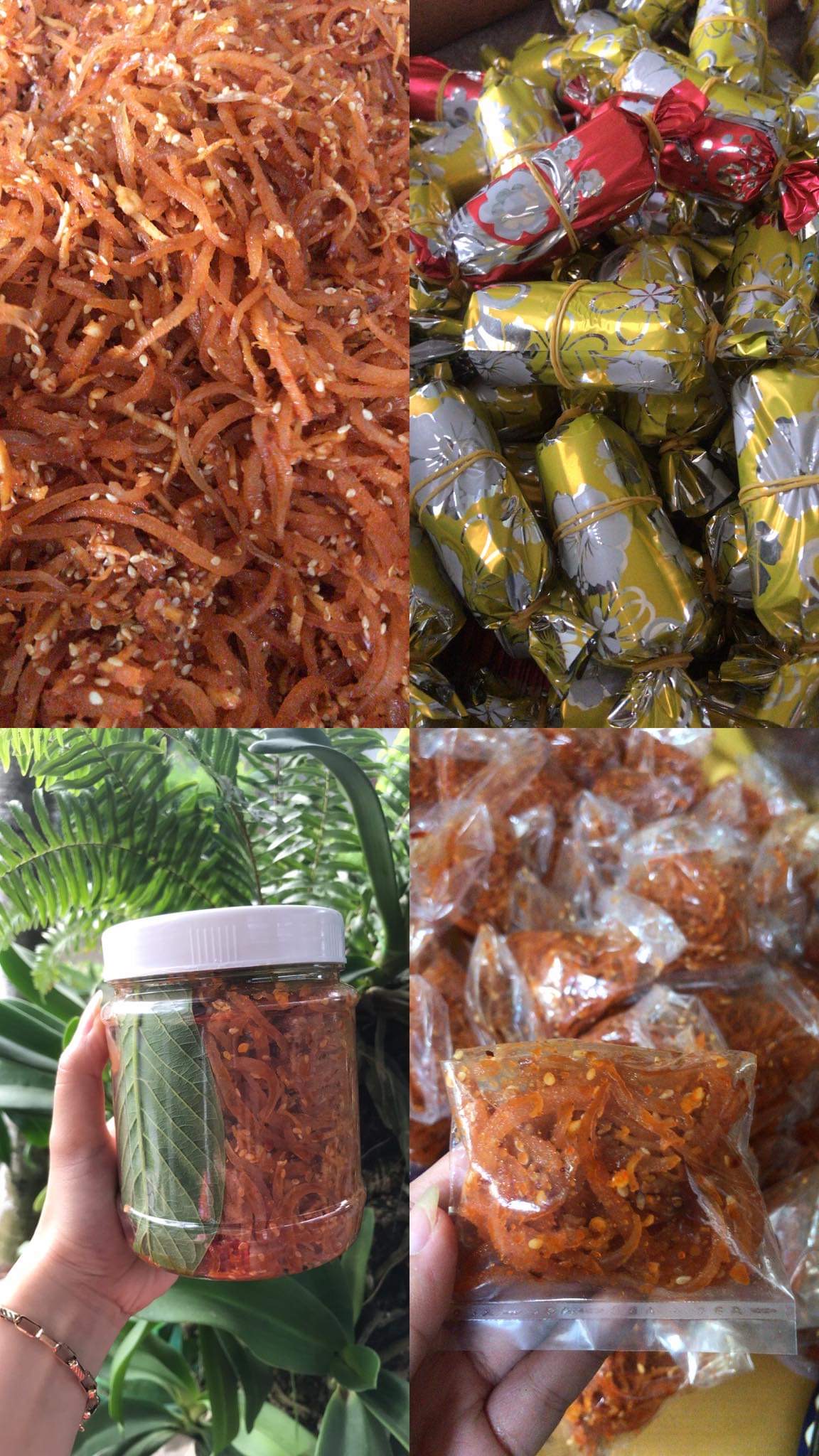 Tré huế