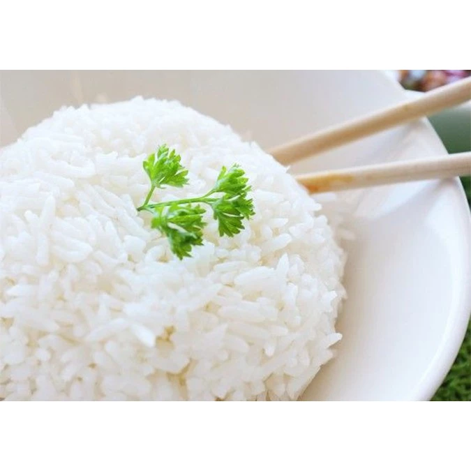 Gạo Thơm Lài - Túi 5kg