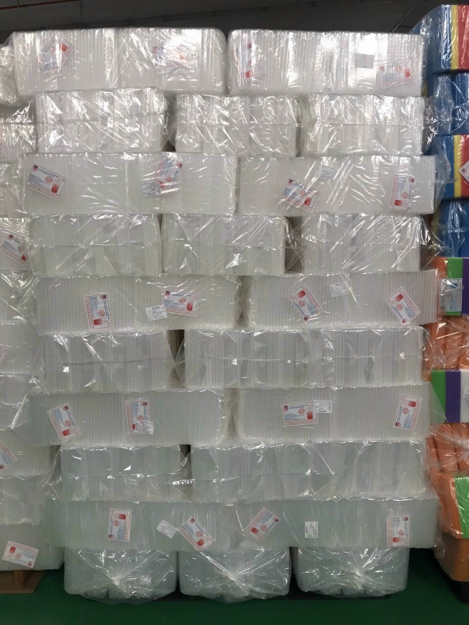 ống hút trong nhọn phi 12
