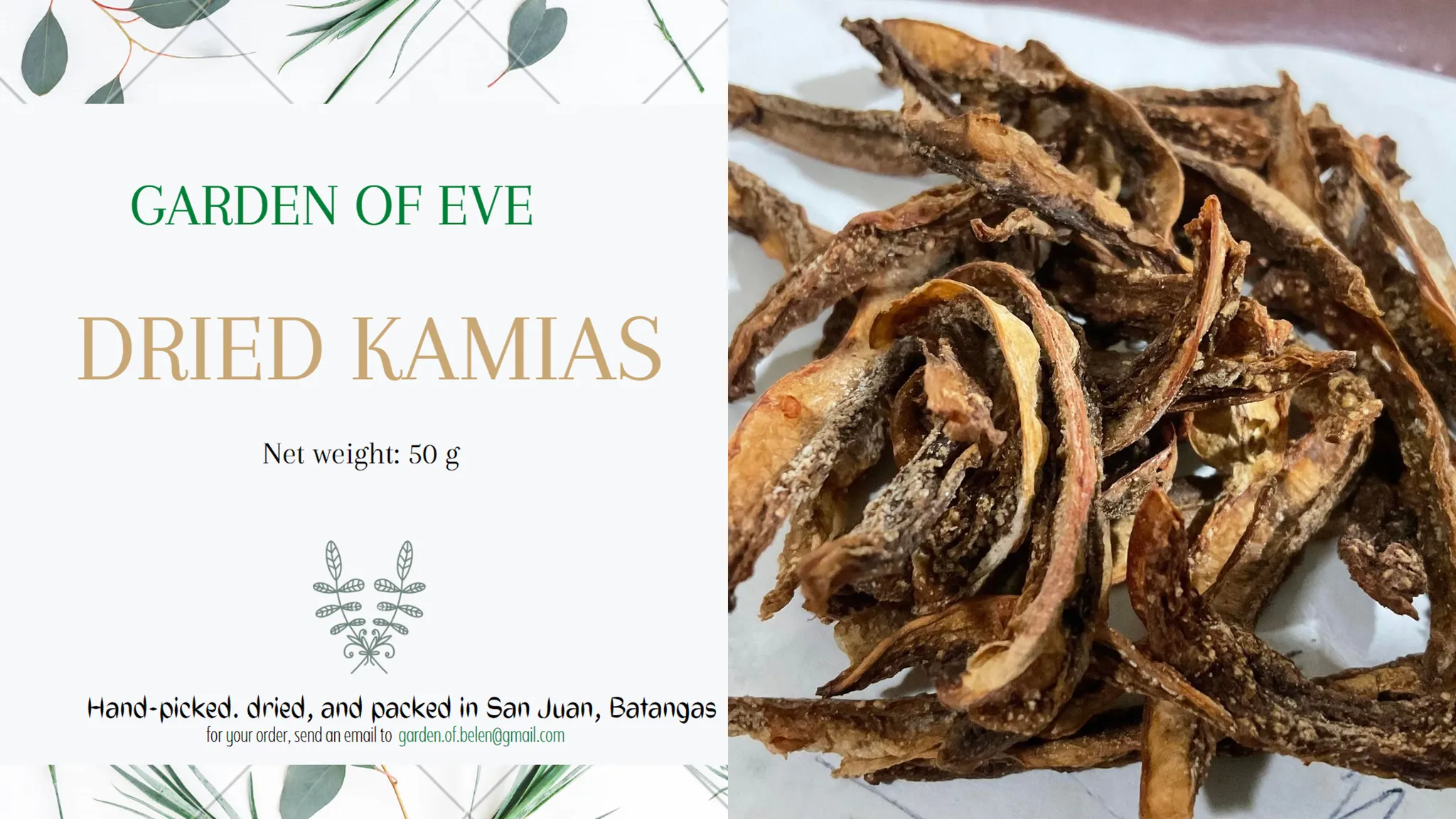 Dried Kamias Lazada PH