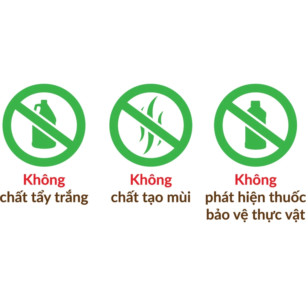Gạo Mầm Vibigaba Nghệ