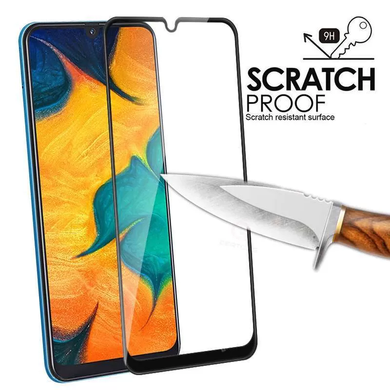 Kính cường lực cho Samsung A50 / A50s