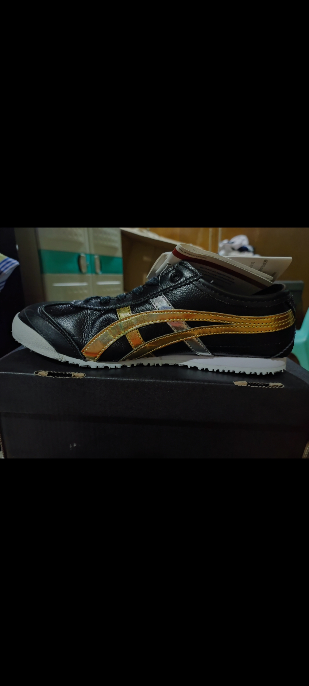 onitsuka sg